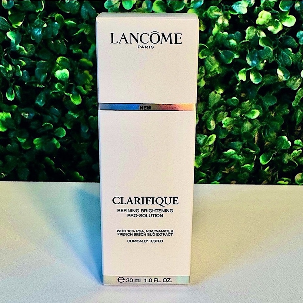 Lancome Clarifique Refining Brightening Pro-Solution (New)